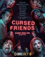 Watch Cursed Friends Myflixer