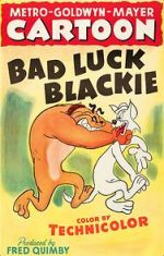 Watch Bad Luck Blackie (Short 1949) Myflixer