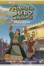 Watch Maccabees The Story of Hanukkah Myflixer