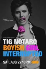 Watch Tig Notaro: Boyish Girl Interrupted Myflixer