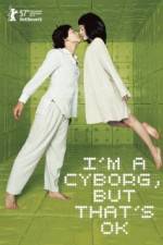 Watch I'm a Cyborg (Saibogujiman kwenchana) Myflixer