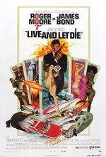 Watch Live and Let Die Myflixer