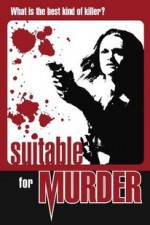 Watch Suitable for Murder Myflixer