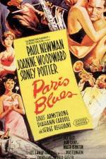 Watch Paris Blues Myflixer