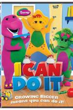 Watch Barney I Can Do It Myflixer