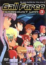 Watch Gall Force: Stardust War Myflixer