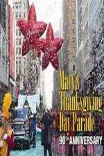 Watch 90th Annual Macy\'s Thanksgiving Day Parade Myflixer