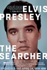 Watch Elvis Presley: The Searcher Myflixer