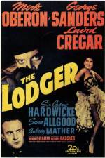 Watch The Lodger Myflixer