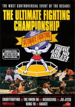 Watch UFC 2: No Way Out Myflixer