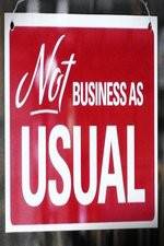 Watch Not Business As Usual Myflixer