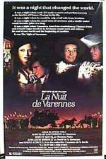 Watch La nuit de Varennes Myflixer