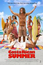 Watch Costa Rican Summer Myflixer
