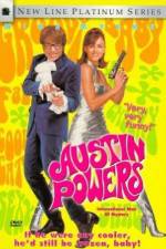 Watch Austin Powers: International Man of Mystery Myflixer