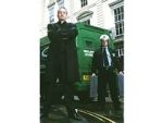 Watch Derren Brown: The Heist (TV Special 2006) Myflixer