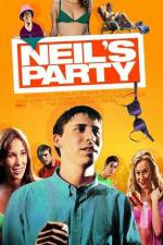 Watch Neil's Party Myflixer