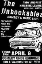 Watch The Unbookables Myflixer