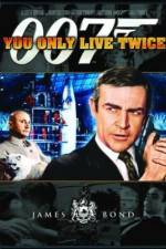 Watch James Bond: You Only Live Twice Myflixer