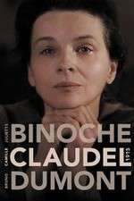 Watch Camille Claudel, 1915 Myflixer