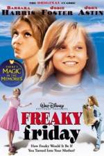 Watch Freaky Friday Myflixer