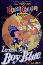 Watch Little Boy Blue Myflixer