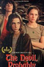 Watch The Devil, Probably Myflixer