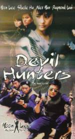Watch Lie mo qun ying Myflixer