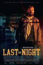 Watch Last the Night Myflixer