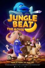 Watch Jungle Beat: The Movie Myflixer