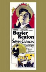 Watch Seven Chances Myflixer