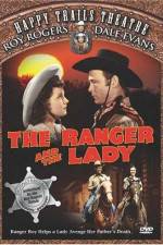 Watch The Ranger and the Lady Myflixer
