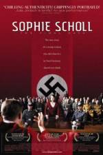 Watch Sophie Scholl - Die letzten Tage Myflixer