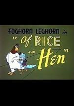 Watch Of Rice and Hen (Short 1953) Myflixer