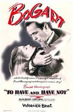 Watch To Have and Have Not Myflixer