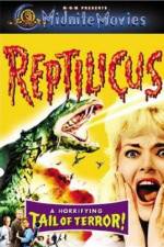 Watch Reptilicus Myflixer