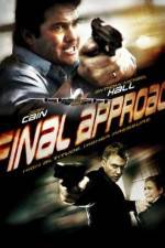 Watch Final Approach Myflixer