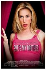Alexis Arquette: She\'s My Brother