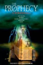 Watch The Prophecy: Uprising Myflixer