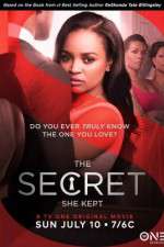Watch The Secret She Kept Myflixer