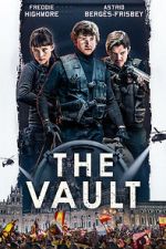 Watch The Vault Myflixer