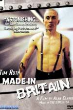 Watch Made in Britain Myflixer