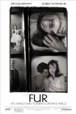 Watch Fur: An Imaginary Portrait of Diane Arbus Myflixer