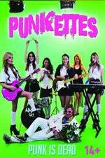Watch Punkettes Myflixer
