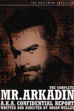 Watch Mr Arkadin Myflixer