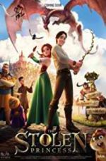 Watch Stolen princess: Ruslan and Ludmila Myflixer