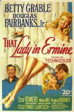 Watch That Lady in Ermine Myflixer