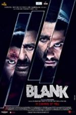 Watch Blank Myflixer