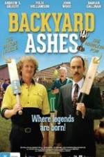 Watch Backyard Ashes Myflixer