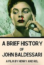 Watch A Brief History of John Baldessari (Short 2012) Myflixer