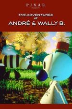 Watch Andr� and Wally B. (Short 1984) Myflixer